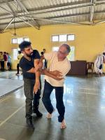 Session by Shri Sanjaya Shetty - Kara Seva Shivir - SCM Shirali - 2025 - Day 1 (28 Dec 2025)